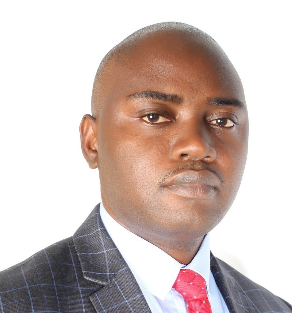 Managing Director