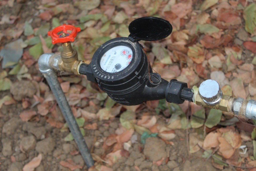 Meter Testing